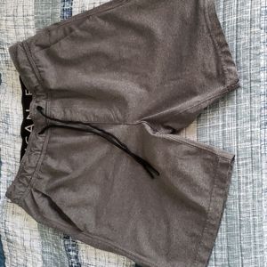Men's Athletic Shorts